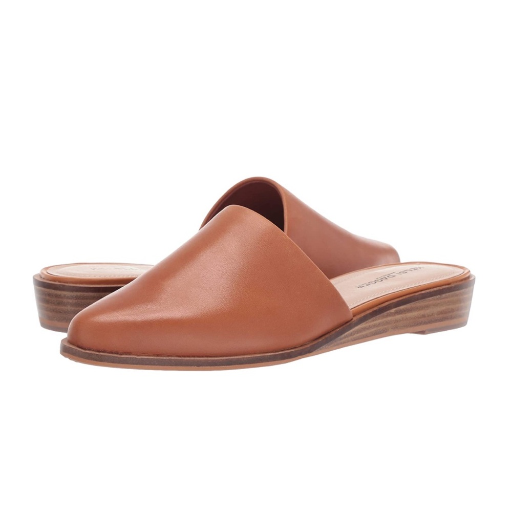 Kelsi Dagger Brooklyn ‘Amory’ Wedge Slide